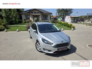 polovni Automobil Ford Focus 1.5 TITANIUM 
