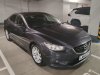 Slika 1 - Mazda 6   - MojAuto