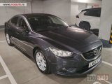 polovni Automobil Mazda 6  