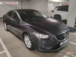 Glavna slika - Mazda 6   - MojAuto