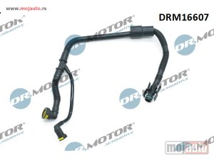 Glavna slika -  Citroen C5 1.8B 16V Crevo Uljnih Para Iberlauf 01-04, NOVO - MojAuto