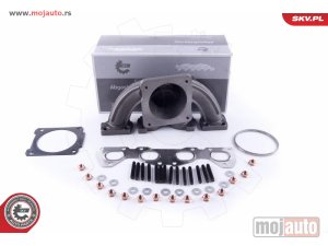 Glavna slika -  Pezo 206 1.6B 16V Izduvna Grana Motora, NOVO - MojAuto