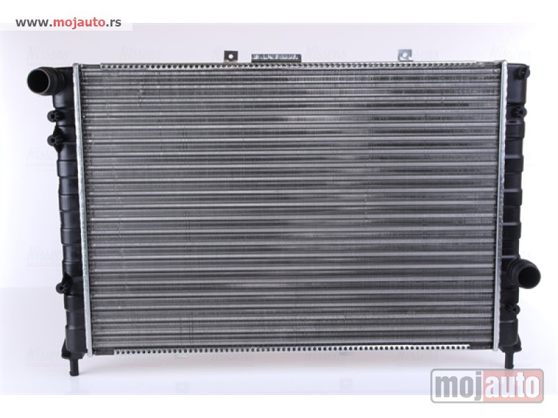 Glavna slika -  Lancia Lybra 1.9JTD Hladnjak Vode Motora, NOVO - MojAuto