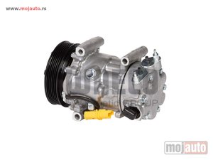 Glavna slika -  Pezo 307 Kompresor Klima Sanden 01-07, NOVO - MojAuto
