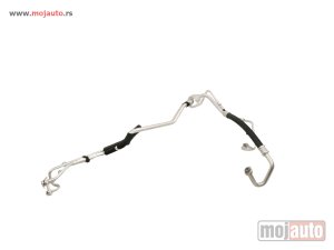Glavna slika -  Citroen Berlingo 1.6HDI Crevo Hladnjaka Klime Donje 01-08, NOVO - MojAuto