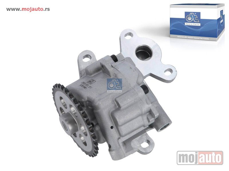 Glavna slika -  Ford Tranzit 2.2TDCI Pumpa Ulja 07-13,NOVO - MojAuto