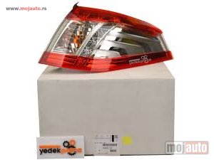 Glavna slika -  Pezo 508 Karavan Stop Svetlo Desno 11-15, NOVO - MojAuto