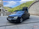 polovni Automobil Mercedes CLK 200 Kompressor Cabrio polovni Automobil Mercedes CLK 200 Kompressor Cabrio