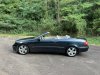 Slika 10 - Mercedes CLK 200 Kompressor Cabrio  - MojAuto