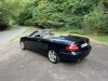 Slika 11 - Mercedes CLK 200 Kompressor Cabrio  - MojAuto