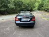 Slika 12 - Mercedes CLK 200 Kompressor Cabrio  - MojAuto