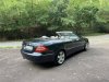Slika 13 - Mercedes CLK 200 Kompressor Cabrio  - MojAuto