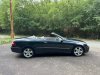 Slika 14 - Mercedes CLK 200 Kompressor Cabrio  - MojAuto