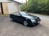 Slika 15 - Mercedes CLK 200 Kompressor Cabrio  - MojAuto