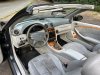 Slika 18 - Mercedes CLK 200 Kompressor Cabrio  - MojAuto