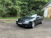 Slika 8 - Mercedes CLK 200 Kompressor Cabrio  - MojAuto