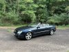 Slika 9 - Mercedes CLK 200 Kompressor Cabrio  - MojAuto