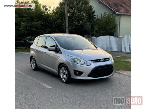 Glavna slika - Ford C Max 1.6 TDCI TITANIUM - MojAuto