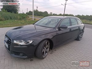 Glavna slika - Audi A6 2.0tdi  - MojAuto