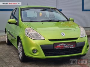 Glavna slika - Renault Clio 1.2 Restayling,Dynamique,Klima - MojAuto