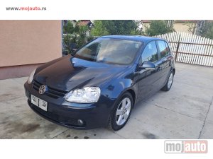 Glavna slika - VW Golf 5 1,9tdi servis - MojAuto