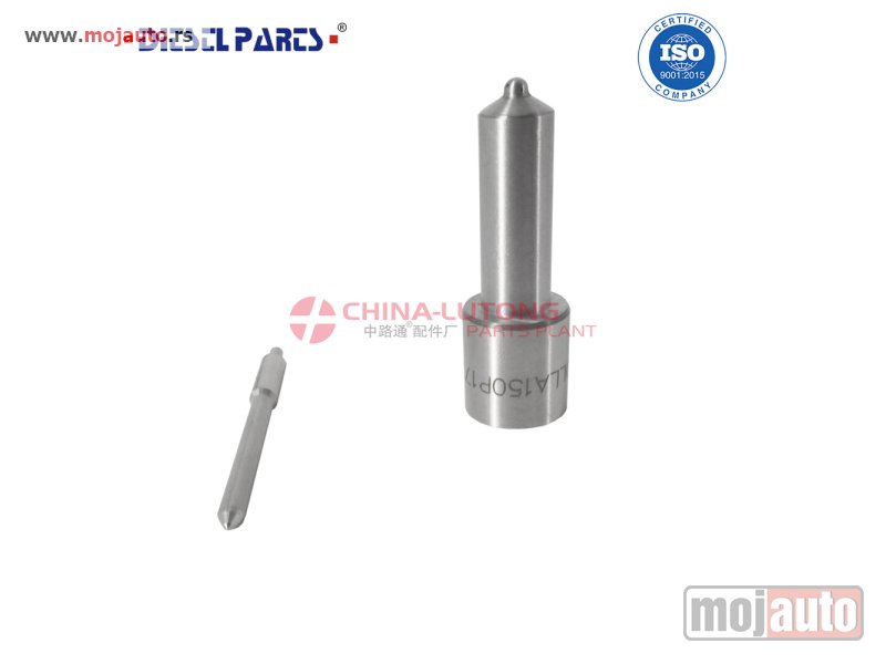 Glavna slika -  Nozzle Sprayer 0 433 171 819 - MojAuto