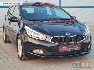 Glavna slika - Kia Ceed 1.6crdi Champion,LX Style,Dig. - MojAuto