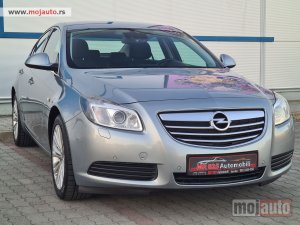Glavna slika - Opel Insignia 2.0cdti EcoFlex,Enjoy,Xsenoni, - MojAuto