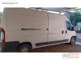polovni kombi Peugeot Boxer