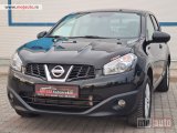 polovni Automobil Nissan Qashqai+2 1.5dci 5+2 sedista,Restayling, 