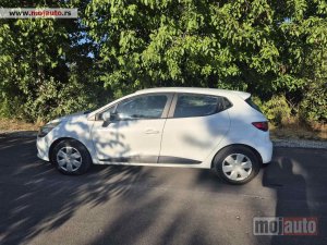 Glavna slika - Renault Clio 1.5 DCI - MojAuto
