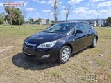 polovni Automobil Opel Astra 1,4b iz Svajcarske polovni Automobil Opel Astra 1,4b iz Svajcarske