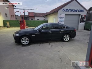 Glavna slika - BMW 520 F10 - MojAuto