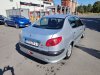 Slika 4 - Peugeot 206 Sedan  - MojAuto