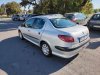 Slika 3 - Peugeot 206 Sedan  - MojAuto