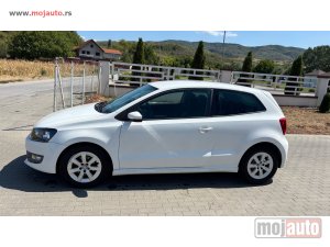 Glavna slika - VW Polo - MojAuto