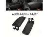 Slika 1 -  Poklopac naslona za ruku AUDI A4 B6 i A4 B7 - kozni - MojAuto