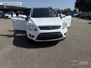 Glavna slika - Ford Kuga - MojAuto