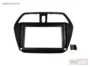 Glavna slika - Radio blenda 2din za SUZUKI SX4 S-CROSS 13-21 - MojAuto