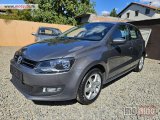 polovni Automobil VW Polo NAV KAM 1.2 TOOP 