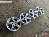 polovni delovi  AluFelne 15Coli 5x108 Reno kao nove odlicne