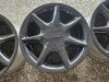 Slika 6 -  aluFelne 15Coli 5x112 Volkswagen Audi kao nove odlicne - MojAuto
