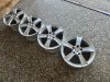 Slika 1 -  AluFelne 17Coli 5x120 BMW kao nove Odlicne - MojAuto