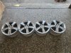 Slika 3 -  AluFelne 17Coli 5x120 BMW kao nove Odlicne - MojAuto