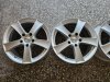 Slika 4 -  AluFelne 17Coli 5x120 BMW kao nove Odlicne - MojAuto