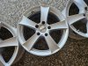 Slika 6 -  AluFelne 17Coli 5x120 BMW kao nove Odlicne - MojAuto