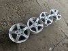 Slika 1 -  AluFelne 15Coli 5x108 Reno kao nove odlicne - MojAuto