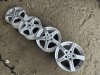 Slika 2 -  AluFelne 15Coli 5x108 Reno kao nove odlicne - MojAuto
