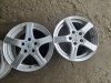 Slika 5 -  AluFelne 15Coli 5x108 Reno kao nove odlicne - MojAuto