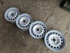Slika 2 -  Celicne Felne 15Coli 4x100 Reno kao nove Odlicne - MojAuto